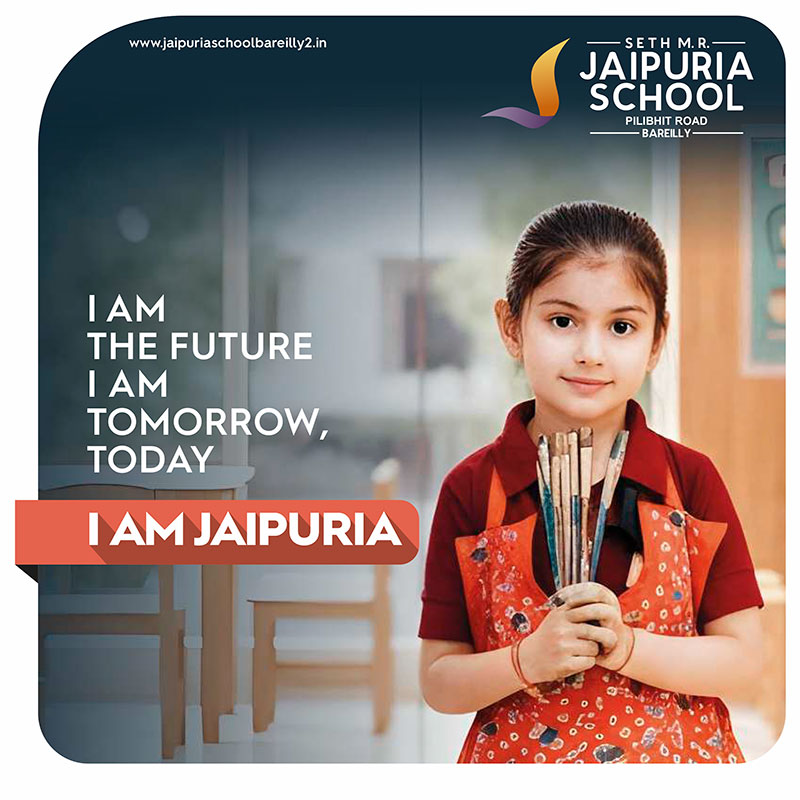 Admission Brochure 2026 Bareilly Pilibhit Road